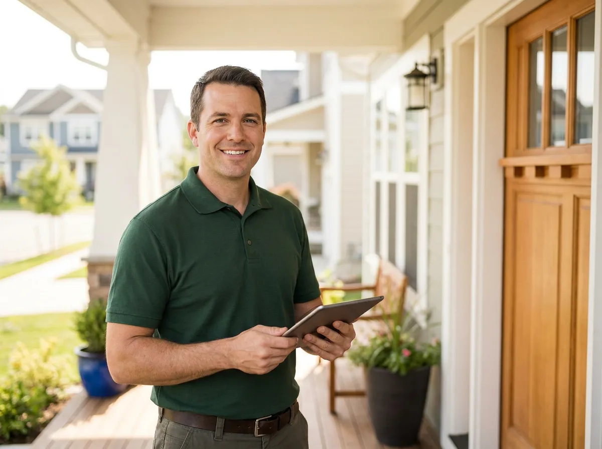 Pest control FAQs for Oberon, ND